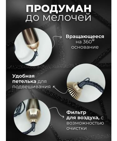 King Professional Fenglate Stayler for hair with rotation - Buy Online on GoSupps.com