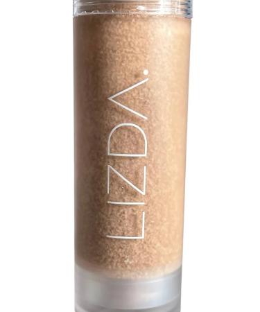 LIZDA Tonal base with hyaluronic acid 21 tons - Buy Online on GoSupps.com