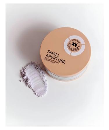 KupiMake Facial powder matting tricolor - Buy Online on GoSupps.com