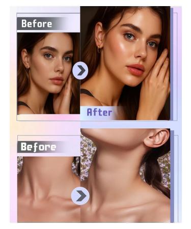 Highlighter Style for Facial and Body Sparkl shining - Buy Online on GoSupps.com