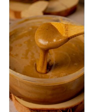 Honey with propolis 500g - Buy Online on GoSupps.com