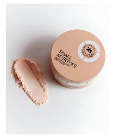 KupiMake Face powder matting tricolor beige - Buy Online on GoSupps.com