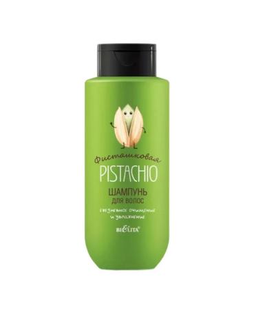 Belita Hair shampoo daily cleansing and hydration 500 ml