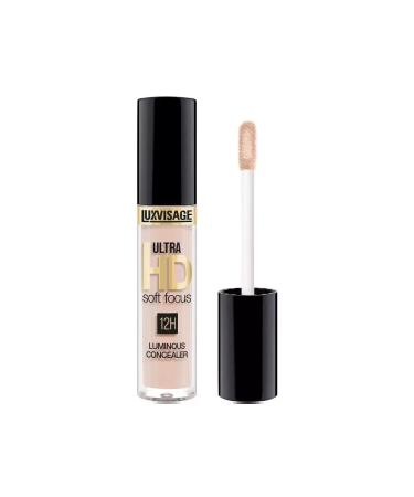 LUXVISAGE Concealer reflective tone 12 3.7 ml