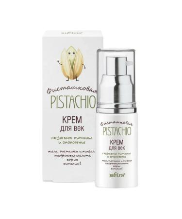 Belita Eye cream daily nutrition and rejuvenation 30 ml