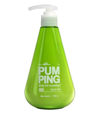 PERIOE Refreshing toothpaste 285 g