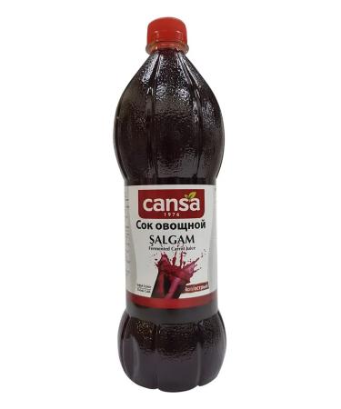 Cansa Shalgs (4pcs 1l) a sharp vegetable drink. T rkiye - Buy Online on GoSupps.com
