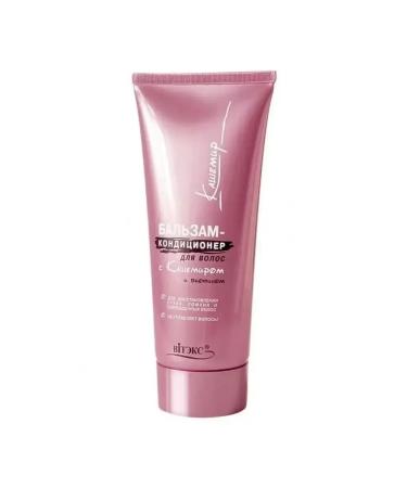 Vitex Balm-codias for hair with biotin 200ml