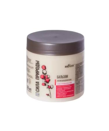 BIELITA Balm of nature force 380 ml