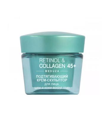 Vitex CreamlPter for the face neck skin around the eyes 45+ 45 ml - Buy Online on GoSupps.com