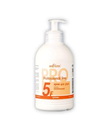 BIELITA Hand cream Milena 300 ml