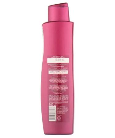 Vitex Vino-SPA hair shampoo strengthens 500 ml - Buy Online on GoSupps.com