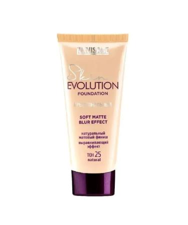 LUXVISAGE Cream Skin Evolution tone 25 35 ml