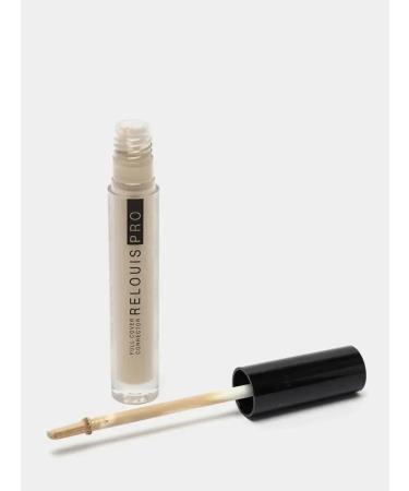 RELOUIS Pro Full Cover Corrector Tone 20 Natural - Buy Online on GoSupps.com