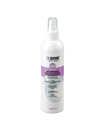 BELITA Hair restorer 250 ml