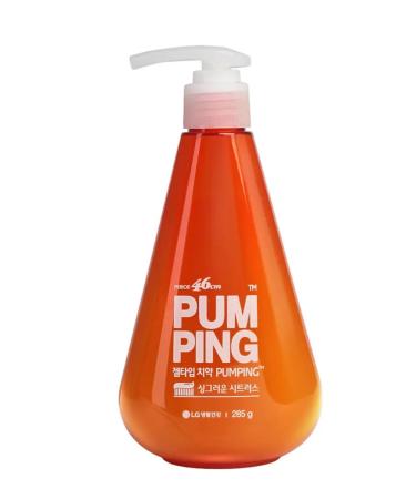 PERIOE Bleaching toothpaste 285 g