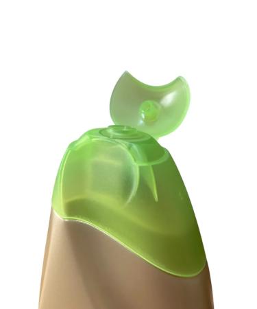 DURU Shampoo to increase the volume of limes and collagen 500 ml - Buy Online on GoSupps.com