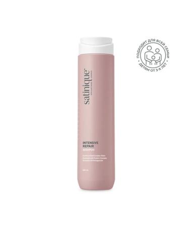 Amway Shampoo for intense hair restoration