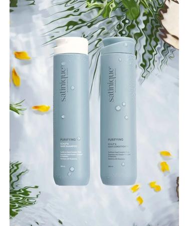 Amway Air conditioner for oily hair 280 ml - Buy Online on GoSupps.com