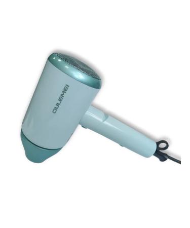 OULEMEI Hair folding folding hair dryer (2400 watts) - Buy Online on GoSupps.com