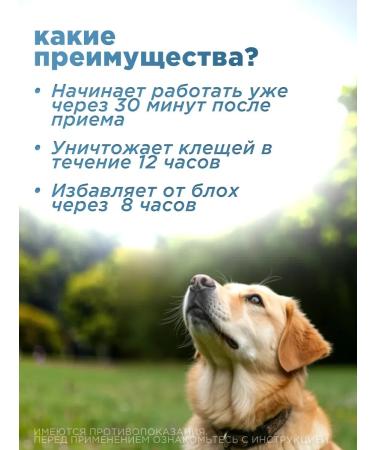 Tixfli 112.5 mg fleas and dog ticks tablets - Buy Online on GoSupps.com