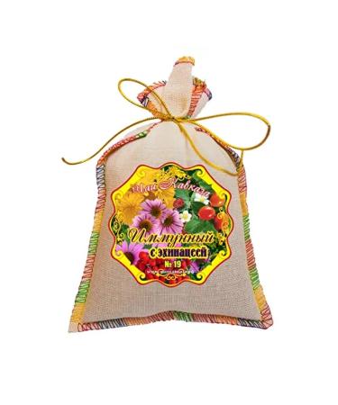 Herbal tea immune and echinacea - Buy Online on GoSupps.com