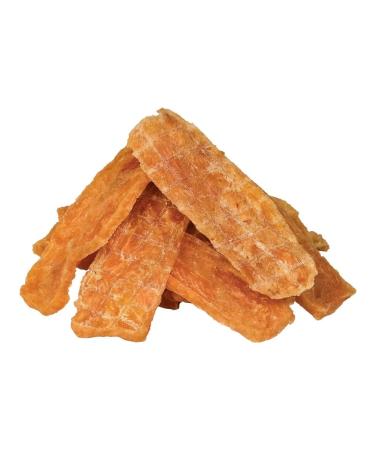 Country delicacies Dried chicken slices for dogs 90 gr - Buy Online on GoSupps.com
