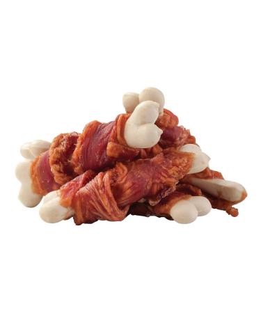 Country delicacies Calcium bone for puppies 90 gr - Buy Online on GoSupps.com