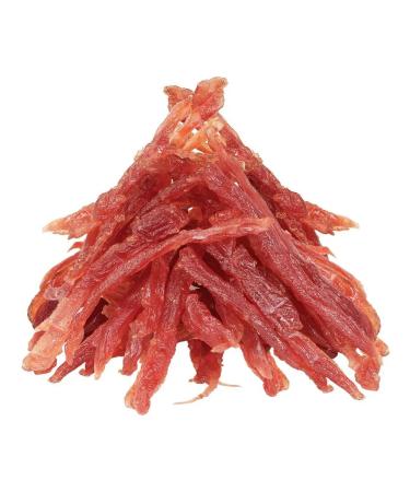 Country delicacies Duck straw tender for dogs 90 gr - Buy Online on GoSupps.com