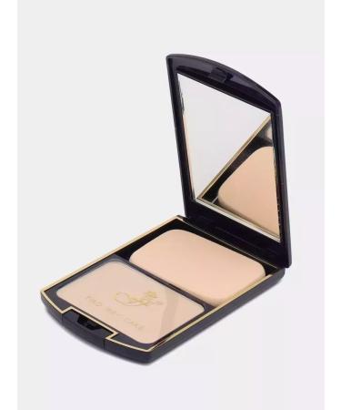 Face powders Powder compact fluir Fleur matting tone 02 - Buy Online on GoSupps.com