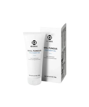 Ouhoe gel to care for nail fungus - Buy Online on GoSupps.com