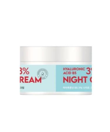 ShinCosLab Day and night creams with hyaluron and vitamin B5 100 ml