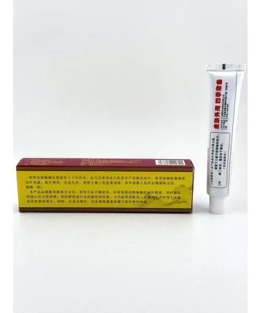 Dubai shop Chinese joint ointment for knees - Buy Online on GoSupps.com