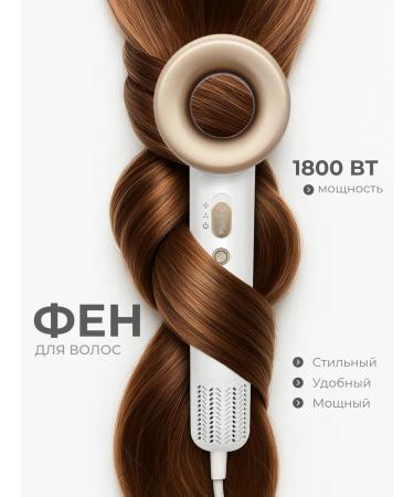 OULEMEI Hair hair dryer OLM-CF002