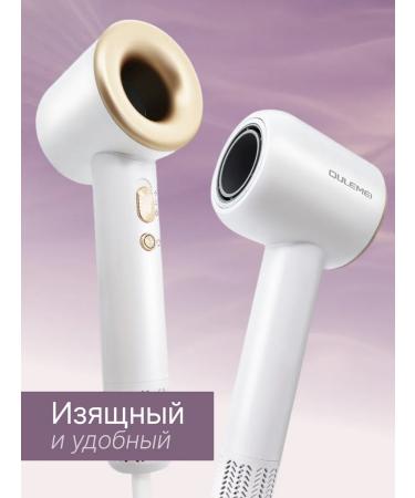 OULEMEI Hair hair dryer OLM-CF002 - Buy Online on GoSupps.com