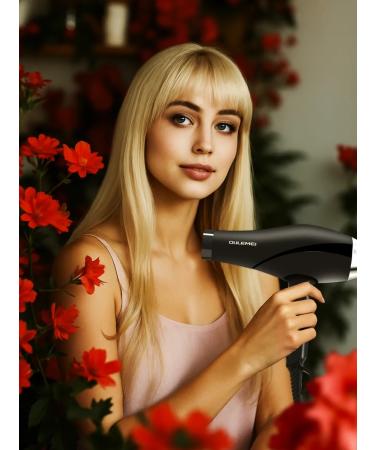 OULEMEI Hair hair dryer OLM-CF005 - Buy Online on GoSupps.com
