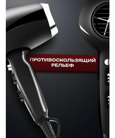 OULEMEI Hair hair dryer OLM-CF005 - Buy Online on GoSupps.com