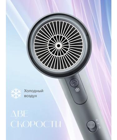 OULEMEI Hair hair dryer OLM-CF007 - Buy Online on GoSupps.com