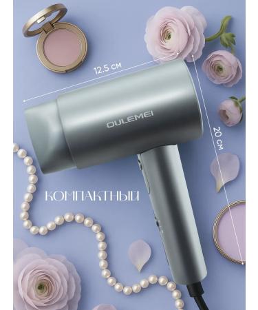 OULEMEI Hair hair dryer OLM-CF007 - Buy Online on GoSupps.com