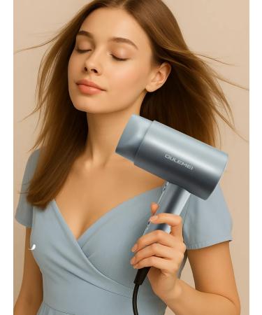 OULEMEI Hair hair dryer OLM-CF007 - Buy Online on GoSupps.com