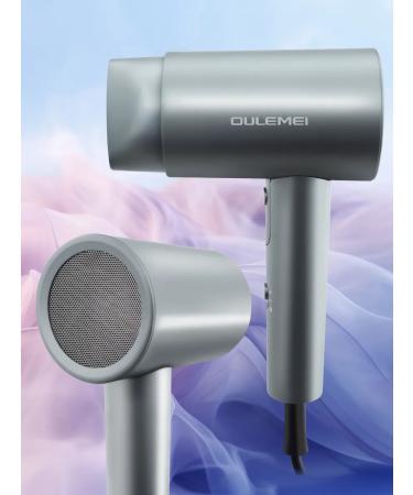 OULEMEI Hair hair dryer OLM-CF007 - Buy Online on GoSupps.com