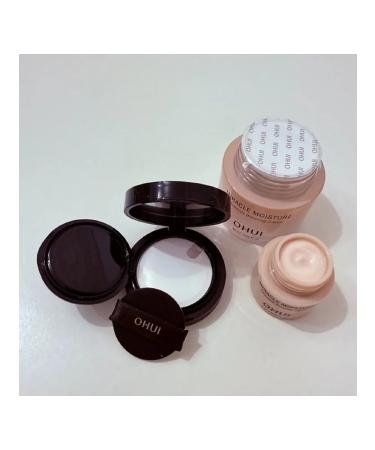 O HUI Restoring Cosmetics set Miracle Moisture (3pcs) - Buy Online on GoSupps.com