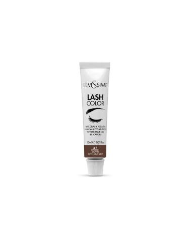 LEVISSIME Eyebrow paint staining with oxide - Buy Online on GoSupps.com