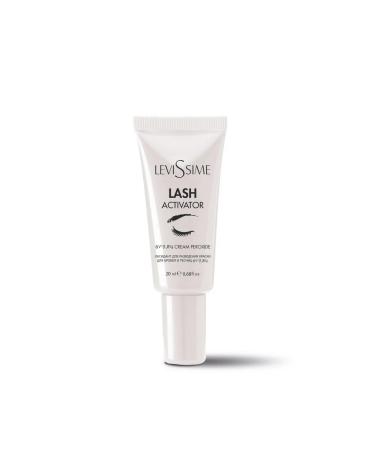 LEVISSIME Eyebrow paint staining with oxide - Buy Online on GoSupps.com