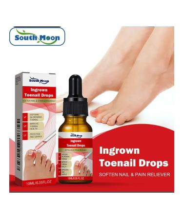 Wheeler for restoration of nails on the legs of South Moon 10ML - Buy Online on GoSupps.com