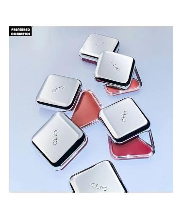 Clio Essential Lip Cheek Moisturizing lipstick 4 5G - #02 Bunny - Buy Online on GoSupps.com