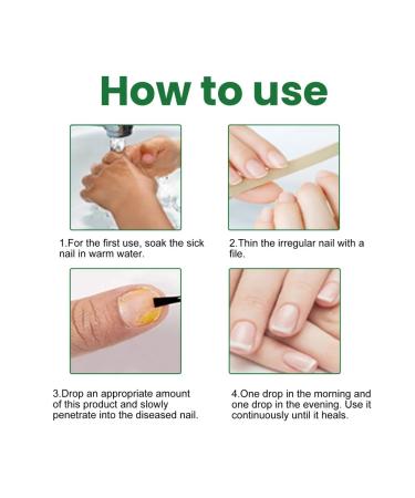 Eelhoe repair of nail fungus Nutrum solution for fungi - Buy Online on GoSupps.com