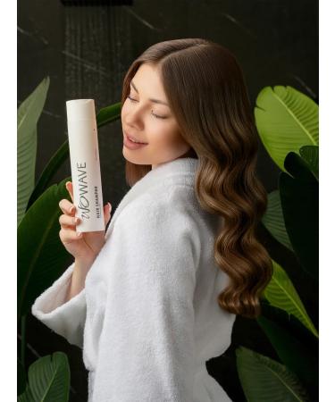 WoWave Shampoo Restoration and Shine - Buy Online on GoSupps.com