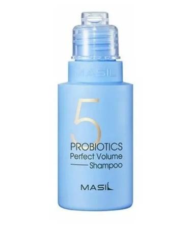 MASIL Hair shampoo with probiotics - 5 50 ml