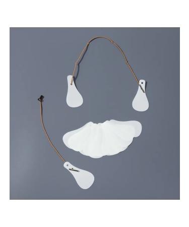 QF "Tipes for makeup for face correction 2 pcs." - Buy Online on GoSupps.com